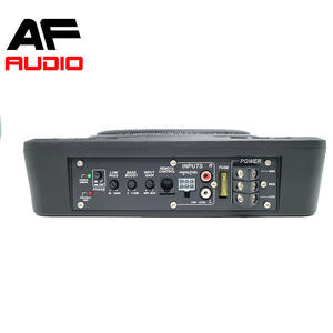 Amplificateur <span class=keywords><strong>de</strong></span> subwoofer sous le siège <span class=keywords><strong>de</strong></span> 10 pouces, vente chaude, produit audio, amplificateurs <span class=keywords><strong>de</strong></span> <span class=keywords><strong>caisson</strong></span> <span class=keywords><strong>de</strong></span> basses et subwoofer pour <span class=keywords><strong>voiture</strong></span> - Product Image 5