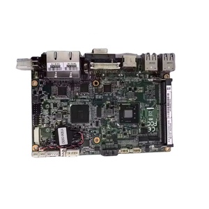 Tarjeta de Expansión Reacondicionada MIO-5250D MIO-5250 REV A1 con Chipset DDR4 915 para Placa Base Advantech -2473-J3AE MIO-5250D MIO-5250 Mo - Product Image 1