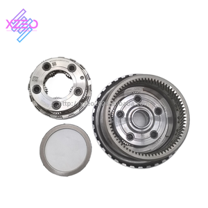 Juego de engranajes planetarios de salida de transmisión automática 8F35 para <span class=keywords><strong>Ford</strong></span> - Product Image 5