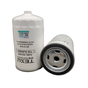 UW0109-009 Venta Directa de Fábrica, Filtros de Aceite para Camiones JAC 1105100W6000 W0109-000 FS19610 FS19772, Accesorios para Filtros de Aceite - Product Image 1