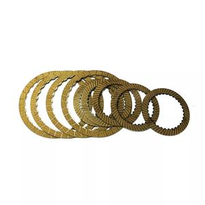 Kit de Reparación de Transmisión DSG 02E DQ250, Placas de Embrague para Audi VW - Product Image 3