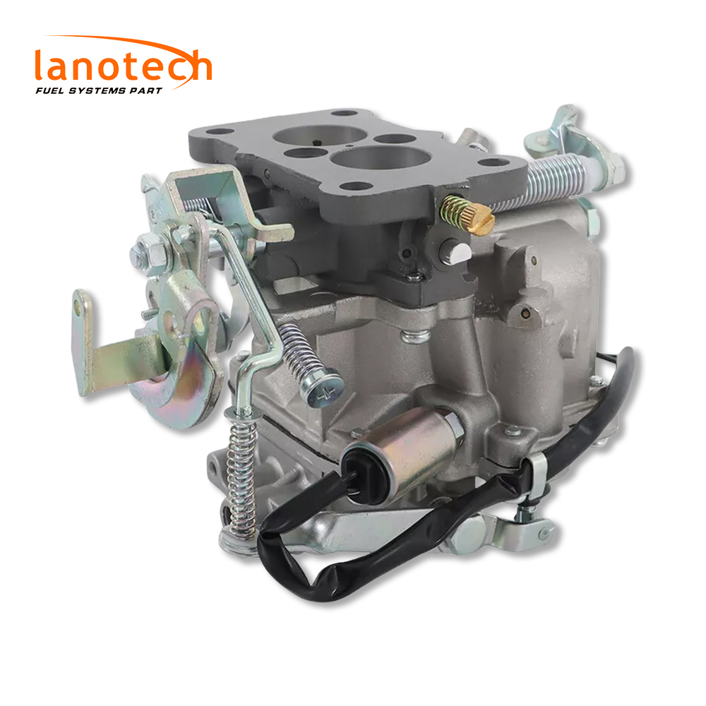 Toyota Corolla Liteace 5K Engine 2-Cylinder Carburetor 21100-13420