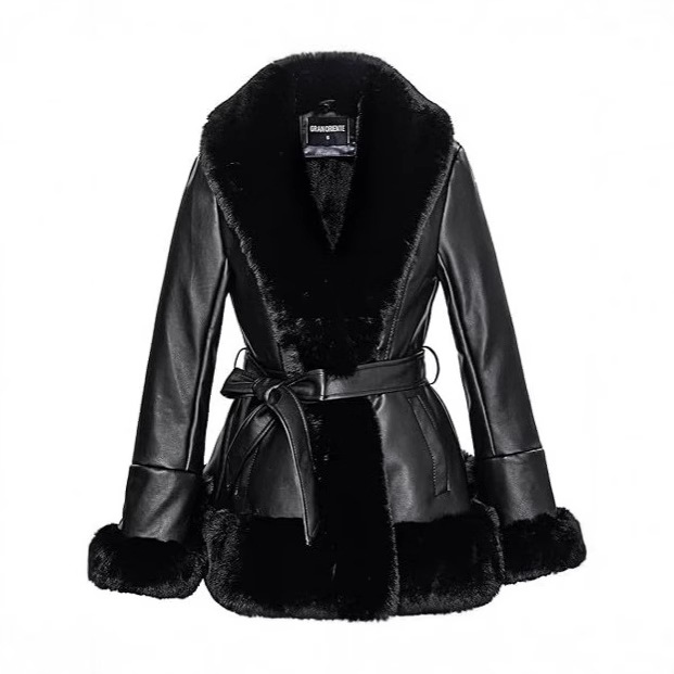 Black (turndown)