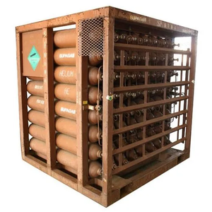 Vuoto 6kg Set completo nuovo vuoto Alsafe alluminio azoto indiano 18kg bombole di Gas casa per la vendita 10 kg - Product Image 3