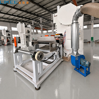 Machine automatique de fabrication de contenants en aluminium, cadre en C de 63 tonnes pour 1065L LK-T63