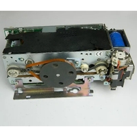 Diebold NO ASD CD RDR,MTZ,TRK123,R/W, DN PN: 49-209540-000A, 49209540000A