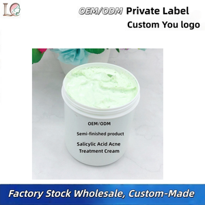 Crème anti-acné à l'acide salicylique <span class=keywords><strong>pour</strong></span> l'élimination des cicatrices, produit semi-fini d'usine OEM/ODM, approbation et expédition rapides, vente transfrontalière - Product Image 1