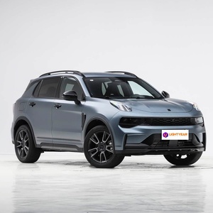 <span class=keywords><strong>SUV</strong></span> de luxe de taille moyenne Gee-ly Lynk & Co 01 EM-P 5 portes 5 places, longue autonomie, charge rapide, voitures économiques à vendre - Product Image 3