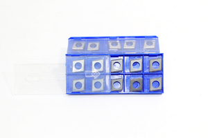 Disco de Carburo de Tungsteno en Forma de Rombo para Accesorios de Portaherramientas CNC, Directo de Fábrica - Product Image 5