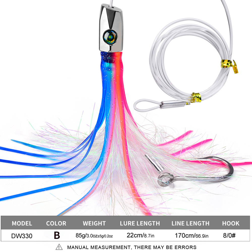 Color B