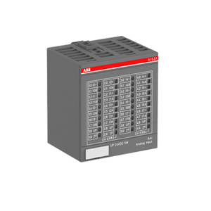 TU552-CS31 CI541-DP CI542-DP CI581-CN CI582-CN CI511-ETHCAT CI512-ETHCAT CI521-MODTCP CI522-MODTCP A-BB AC500ฐานขั้ว PLC - Product Image 1
