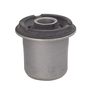 Buje de Suspensión, Buje de Brazo de Tracción 48632-35080 para Toyota Land Cruiser, Sistema de Amortiguador MacPherson - Product Image 1