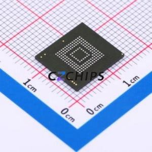 Original et nouveau MIE3064CH7AQ puce IC de circuit intégré BGA-153 eMMC vente en gros fournisseur de puces de composants électroniques et Service de nomenclature - Product Image 2