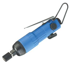 Juego de destornilladores de impacto de aire neumático de alta resistencia profesional, OEM, personalizable, 40 Nm, par máximo, 4-5mm, tamaño de tornillo - Product Image 1