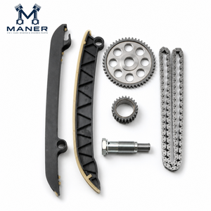 ชุดโซ่ไทม์มิ่ง MANER รุ่น OE 03F198229A 03F109469C 03F109158K 03F109507B สำหรับเครื่องยนต์ EA111 1.2T อะไหล่ซ่อมแซมและเปลี่ยนไทม์มิ่ง - Product Image 1