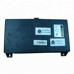 HOWO 380 Cbcu3 Howo Wg97165800233 - Product Image 1