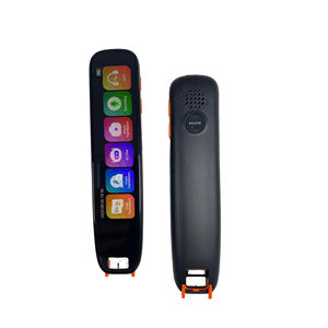 A27ปากกาสแกนอัจฉริยะแปล<span class=keywords><strong>ภาษา</strong></span>ทันทีรองรับ113<span class=keywords><strong>ภาษา</strong></span>สนทนาออนไลน์ WIFI Android ที่ใช้อุปกรณ์ IPS Ai - Product Image 1