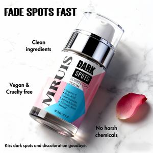 <span class=keywords><strong>เซ</strong></span><span class=keywords><strong>รั่</strong></span><span class=keywords><strong>ม</strong></span>แก้จุดด่างดำ30<span class=keywords><strong>ม</strong></span>ล. น้ำยากำจัดจุดด่างดำปากแข็งกรดโคจิกอัลฟาอาร์บูตินเพื่อควา<span class=keywords><strong>ม</strong></span>งา<span class=keywords><strong>ม</strong></span>ฉลากส่วนตัว - Product Image 2