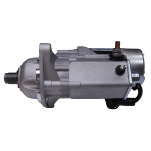 Piezas de elevación aérea del mercado de accesorios, Motor de arranque 12V <span class=keywords><strong>10T</strong></span> 70020352 para manipulador telescópico JLG, 2000, 1, 2 - Product Image 5