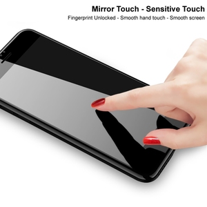 Film en <span class=keywords><strong>verre</strong></span> <span class=keywords><strong>trempé</strong></span> anti-espion IMAK pour <span class=keywords><strong>OPPO</strong></span> A54 4G / 5G et <span class=keywords><strong>A74</strong></span> 5G - Product Image 5