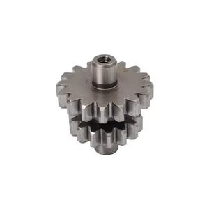Engranaje de Piñón del Sistema de Transmisión de Motocicleta DUOGAO CG125 con Rodillo de Agujas 62-18, Disco de Arranque de Embrague Unidireccional de Acero al por Mayor - Product Image 3