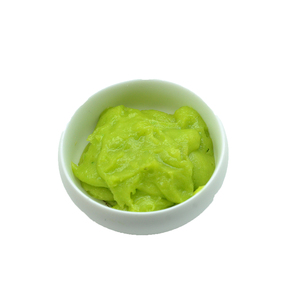 Pasta di <span class=keywords><strong>Senape</strong></span> Fresca Giapponese e Horseradish Wasabi Gidley 43g all'Ingrosso per Hotel - Product Image 6