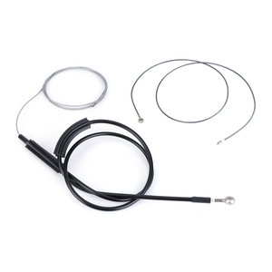 Sistema de Riel y Cable para Puerta Corredera de Coche 6398200442 A6398200442 para Mercedes-Benz <span class=keywords><strong>Vito</strong></span> W639 2003-2014, Piezas de Carrocería - Product Image 4