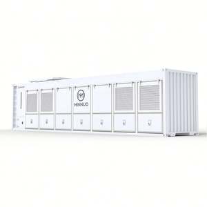 Générateur d'azote mobile Skid avec installation rapide sur le terrain - Product Image 4