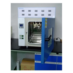 เครื่องทดสอบความหนืดที่อุณหภูมิสูงแบบเตาอบเทปฉีกขาด ASTM D3654 ชุดที่ 5 - Product Image 2