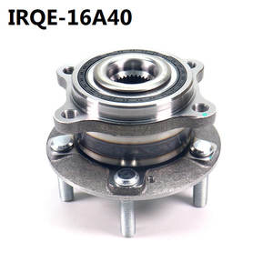Unidad de Rodamiento de Rueda Trasera IRQE-16A40, Conjunto de Cabezal de Eje, Diámetro Interior de 98 mm, para Hyundai Santa Fe, Pieza de Repuesto - Product Image 1