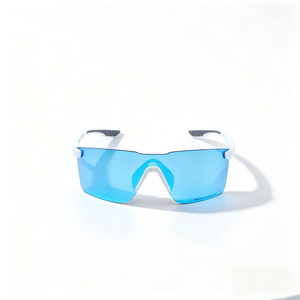 Lunettes de cyclisme polarisées <span class=keywords><strong>photochromiques</strong></span> TR90 UV400, vente en gros, nouvelles lunettes de sport, masque de course personnalisé pour moto - Product Image 1