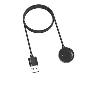 Adaptador de Carga para Reloj Inteligente Xiaomi <span class=keywords><strong>Mibro</strong></span> <span class=keywords><strong>A1</strong></span>/X1, Base de Carga USB con Cable de PVC y Cobre, Color <span class=keywords><strong>Mibro</strong></span>, Cable de Base para Reloj Inteligente Deportivo - Product Image 4