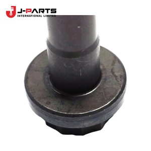 Boulon (pour jeu de bouchons de coussinets de vilebrequin) pour Toyota HIACE YH63 1988-2007 - Product Image 5