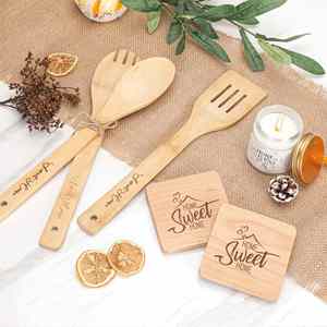Cadeaux de pendaison de crémaillère parfaits 2024 pour clients, couples, amis – Cadeaux personnalisés sur mesure pour la pendaison de crémaillère, nouvelle maison - Product Image 3