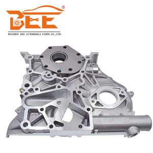 Funda de distribución apta para Toyota Hilux DIESEL 3L 2,8 LiT 5L o 5LE 3,0 Lit 11311-54050 11311-54052 1131154050 1131154052 - Product Image 1