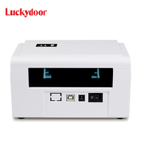 Produk pemenang 2025 imprimano Thermique Label Printer mesin stiker