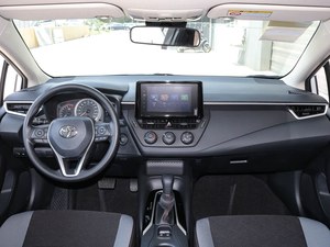 <span class=keywords><strong>Toyota</strong></span> <span class=keywords><strong>Corolla</strong></span> 1.5L S-CVT Pioneer Plus Edition berline essence <span class=keywords><strong>2022</strong></span> d'occasion, plateforme TNGA, fiable, 5 places, pour l'exportation - Product Image 4