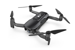 Hubsan Black Hawk 2 Édition intégrée 3 axes 4K Photographie aérienne 16 kilomètres Professionnel Niveau débutant 40 minutes de vol - Product Image 1