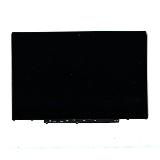 LCD Display Touch Screen Replacement Fit Pen Touch for HP Envy X360 15M-BP111DX 15M-BP112DX 15M-BP011DX 15M-BP012DX  FHD