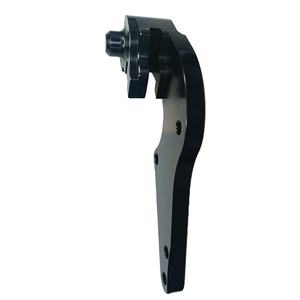 Fit EXC <span class=keywords><strong>125</strong></span> <span class=keywords><strong>2017</strong></span> Adaptateur de support de moto 320mm Pièces et accessoires de moto - Product Image 6