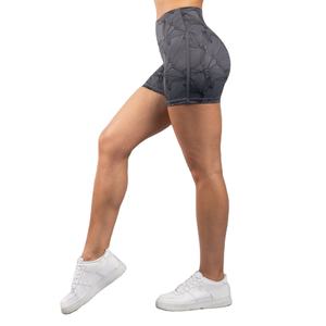 Proveedor Mayorista de Pantalones de Yoga para Mujer, Personalizados con Logotipo, Cómodos, de Cintura Alta, con Patrón Sólido, Cintura Elástica, Secado Rápido y Transpirables - Product Image 3