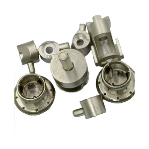 Accesorios de Acero Inoxidable de Pulvimetalurgia MIM - Product Image 6
