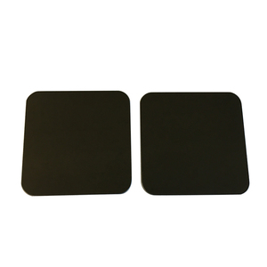 <span class=keywords><strong>Filtre</strong></span> optique en verre longue portée <span class=keywords><strong>HOYA</strong></span> HWB-850 IR-85, rejet infrarouge 850 nm >90 %, transmission, revêtement AR AF, taille personnalisable - Product Image 1