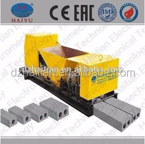 Máy Tạo Hình Cột Bê Tông/Cột/Cột Bê Tông Dự Ứng Lực - Product Image 2