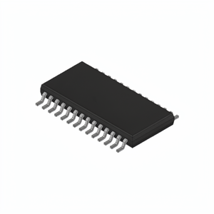 ICL3244CV 28 SSOP (0,209 po, largeur 5,30 mm) Émetteur-récepteur IC FULL 3/5 28SSOP Composants électroniques Service complet original - Product Image 1