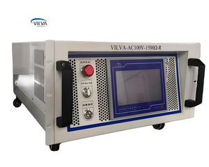 100V AC Load Bank <span class=keywords><strong>Tester</strong></span>-Elektronisch und automatisch, universell 50/60Hz, perfekt für Aggregat/Rechen zentrum - Product Image 2