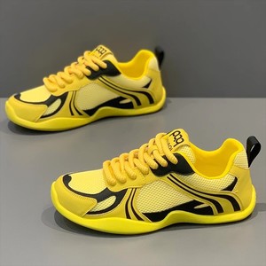 Chaussures de sport décontractées légères et respirantes en maille confortable pour hommes, nouvelle collection hiver 2025, résistantes à l'usure, de la marque EVERGREEN - Product Image 5