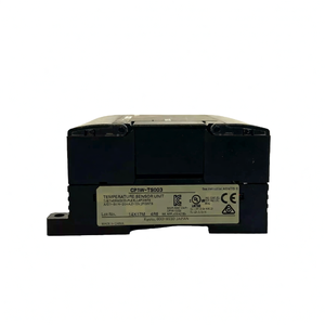 Contrôleur PLC CP1W-TS003 Gold Seller, pilote de serveur, neuf et original, disponible immédiatement - Product Image 1