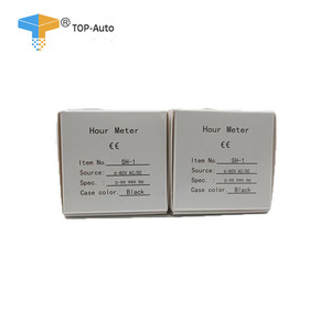 Precio al por Mayor, Horómetro de 6-80 Voltios 19506 19506GT para <span class=keywords><strong>Genie</strong></span> <span class=keywords><strong>S</strong></span>-40 <span class=keywords><strong>S</strong></span>-45 <span class=keywords><strong>S</strong></span>-60 <span class=keywords><strong>S</strong></span>-65 <span class=keywords><strong>S</strong></span>-80 <span class=keywords><strong>S</strong></span>-<span class=keywords><strong>85</strong></span> TML-4000 TMZ-50/30 TZ-34/20 TZ-50/30 - Product Image 6