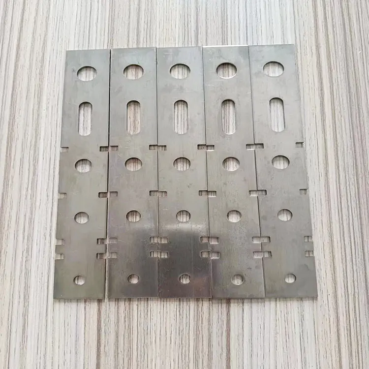 Stamping Parts Window Door Accessories